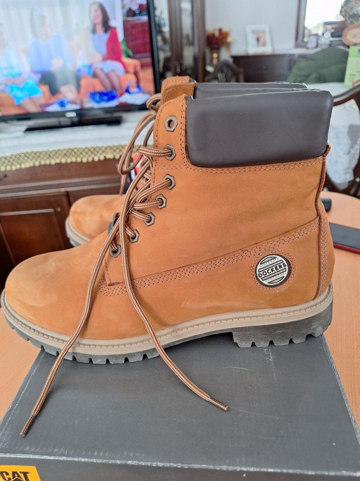 Dockers bot - Görsel 2