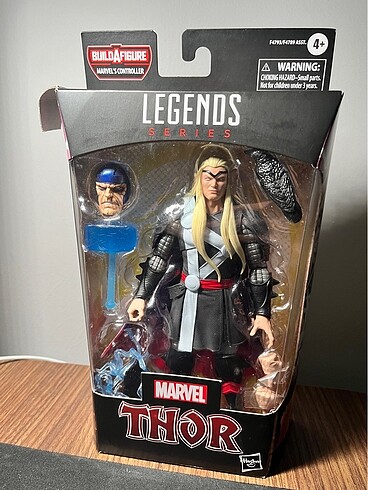 Marvel Legends Thor