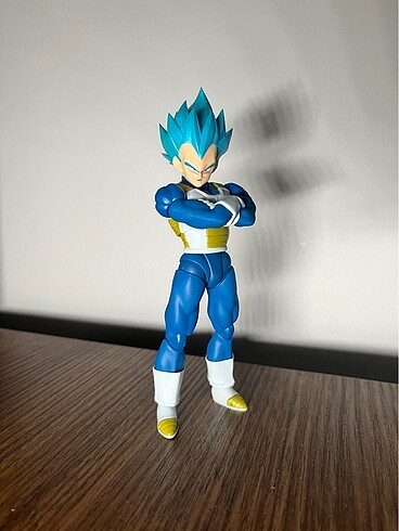 Shf Vegeta