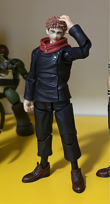 Shf Sh Figuarts İtadori