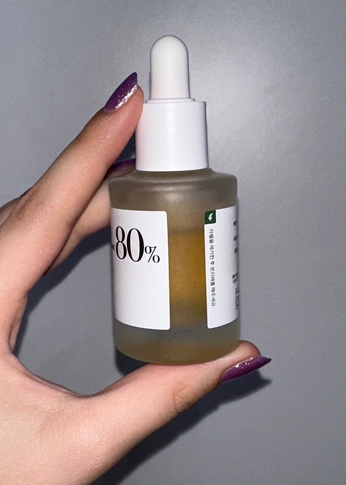 Anua Heartleaf 80% Moisture Ampoule - Görsel 4