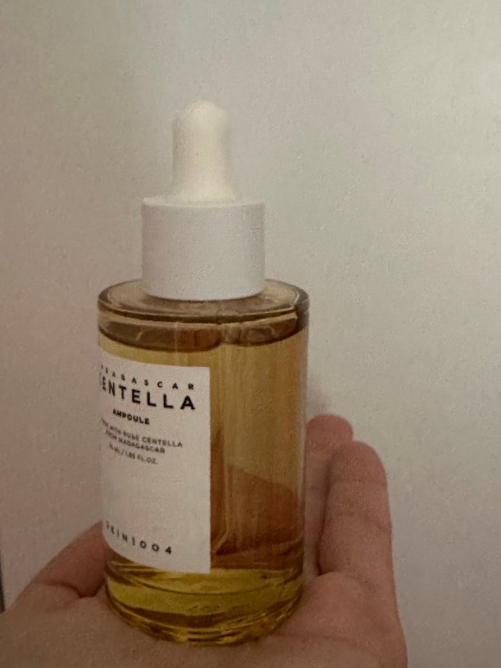 Madagaskar Centella Ampoule - Skin1004 - Görsel 4