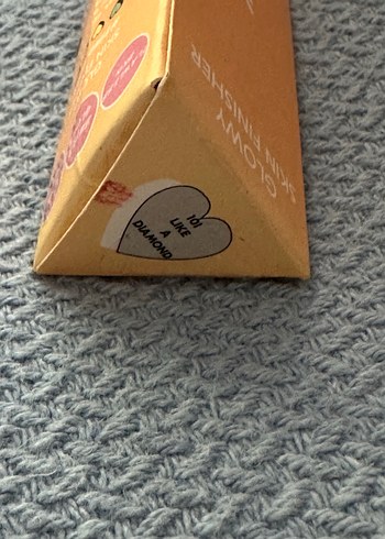 Soda Glowy Skin Finisher Aydınlatıcı - Görsel 2