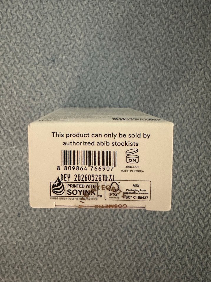 Abib Heartleaf Sun Essence SPF50+ PA++++ - Görsel 5