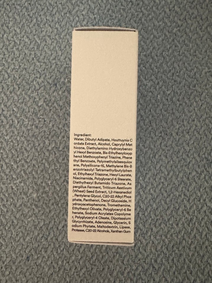 Abib Heartleaf Sun Essence SPF50+ PA++++ - Görsel 4