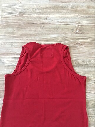 xl Beden Abercrombie atlet