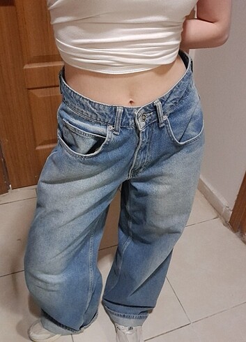 Diğer BAGGY PANTOLON