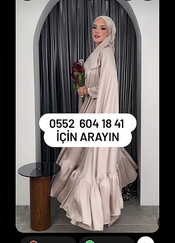 48 Beden ten rengi Renk Ykz kıralık