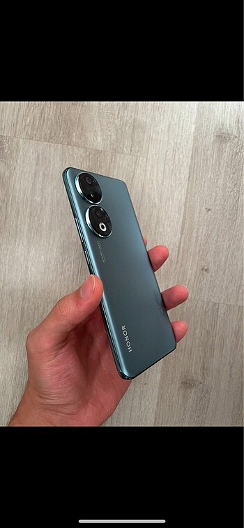 Honor 90 512GB Yeni