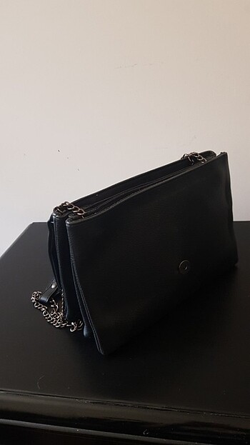 Mavi Jeans Omuz clutch Çanta