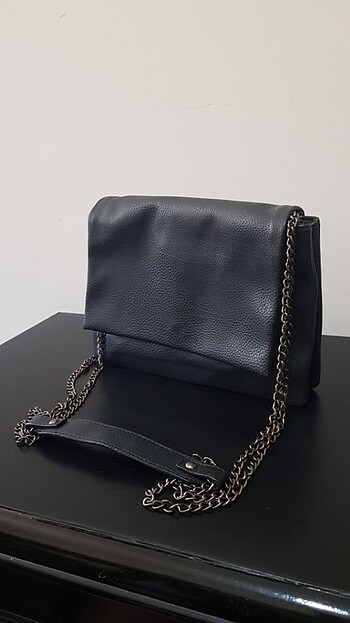 Omuz clutch Çanta