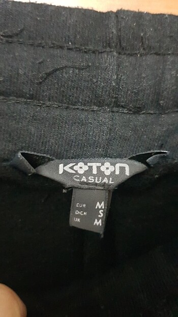 Koton Eşofman