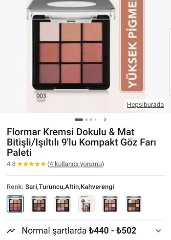 Flormar