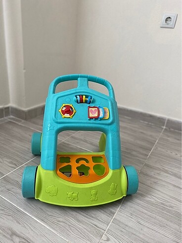 Fisher Price Yürüteç