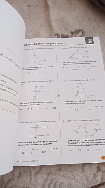 Test kitabı - Görsel 3