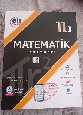 Test kitabı 
