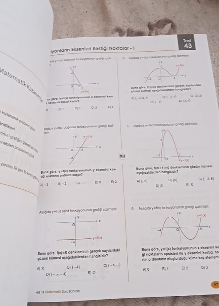 Test kitabı  - Görsel 3