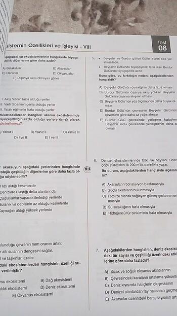 Soru bankasi - Görsel 2