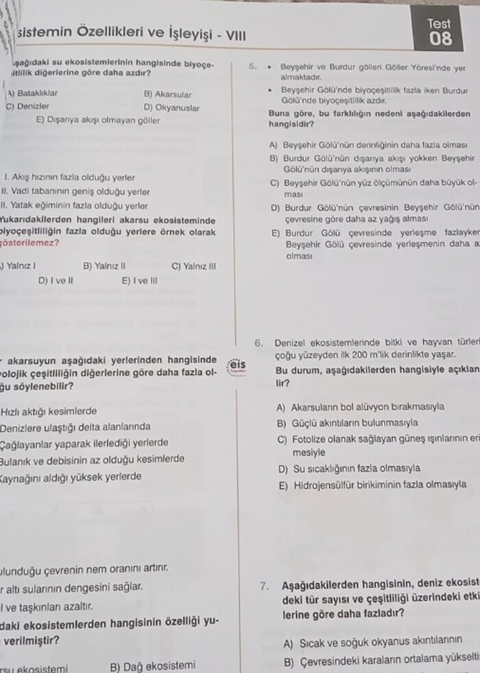 Soru bankasi - Görsel 2