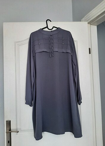 Tunik etiketli 
