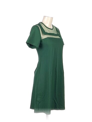 Vintage Love PreLoved Kısa Elbise %70 İndirimli.