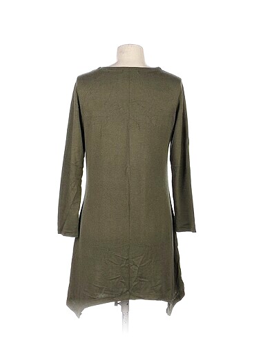 l Beden PreLoved Tunik %70 İndirimli.