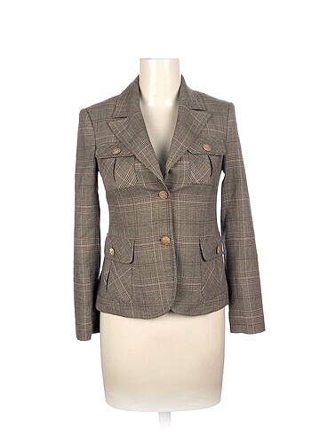 More&More Blazer %70 İndirimli.