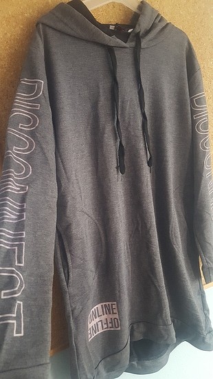 Sweatshirt 