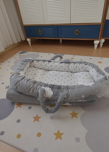 sevi bebe reflü yataği - Görsel 2