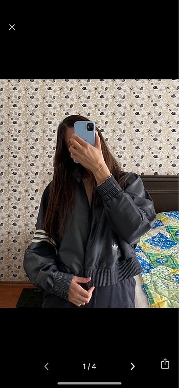 Adidas ceket