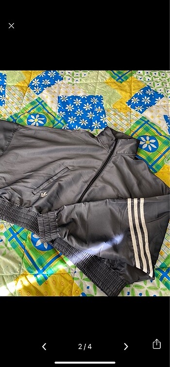 Adidas Adidas ceket