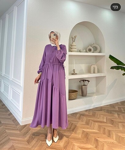 Soi design elbise