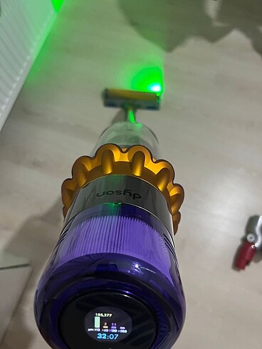 DYSON V15 DELECT ABSOLUTE