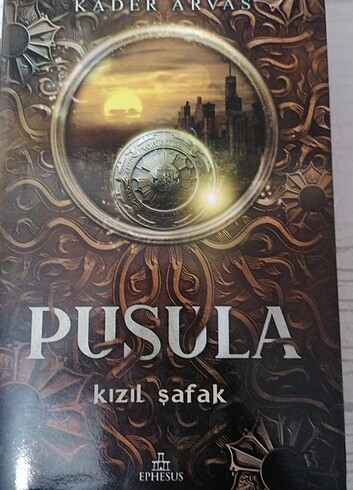 Pusula