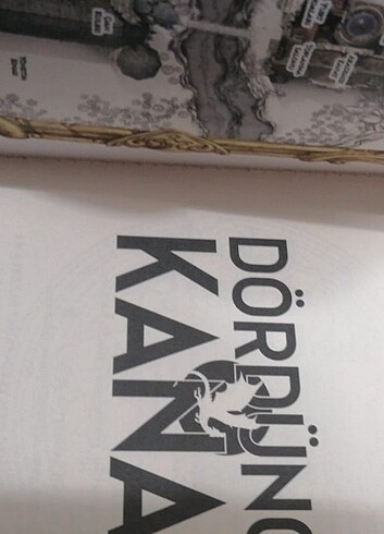  Beden Dördüncü Kanat