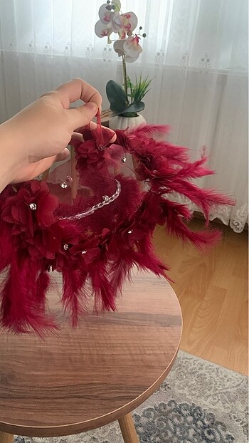 Kına tacı halay mendili