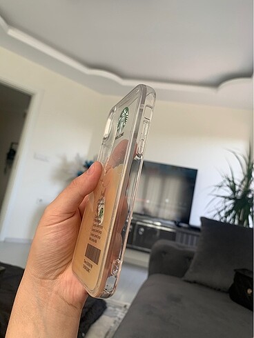 Telefon kılıfı