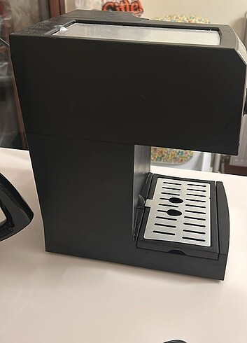 Electrolux eassypresso kahve makinesi 