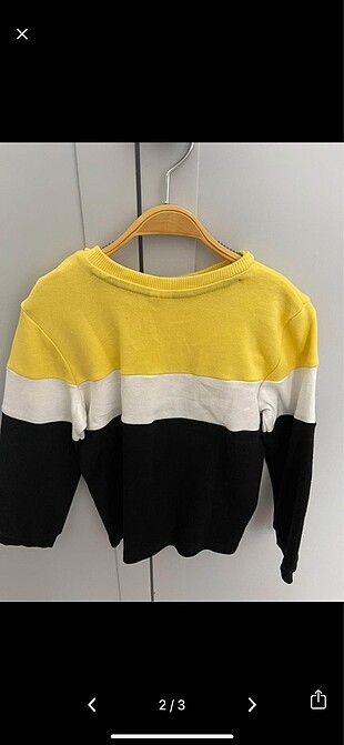 Defacto Defacto Sweatshirt