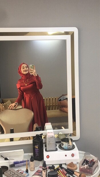 tesettür abıye