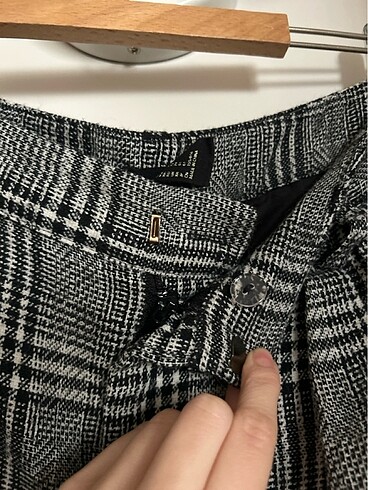 34 Beden Forever 21 Pantolon