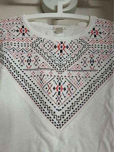 Forever 21 Forever 21 Etnik Üst