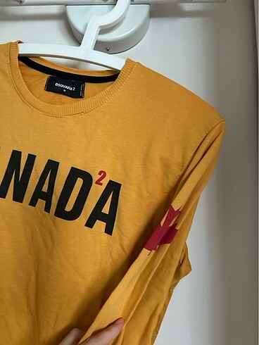 DSquared2 Dsquared Canada Sweatshirt