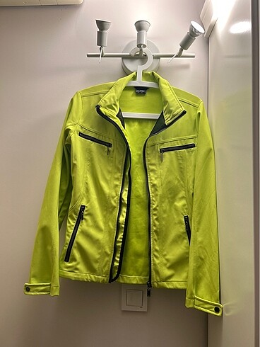 Teknik Outdoor Spor Ceket