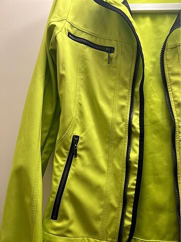 Diğer Teknik Outdoor Spor Ceket