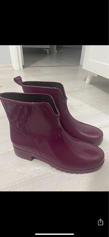 Deichmann Yağmur bot-çizme