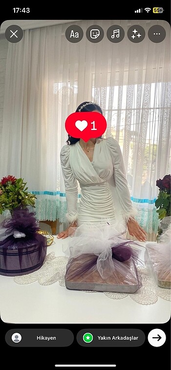Diğer Nişan elbisesi , söz elbisesi , nikah elbisesi , nişanlık