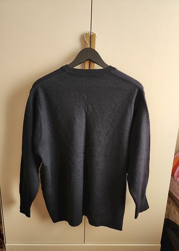 3xl Beden SABRİ ÖZEL MARKA V YAKA KAZAK