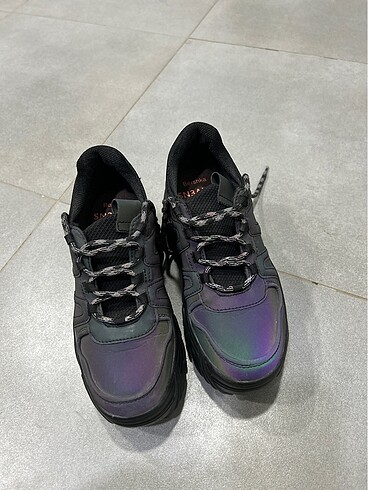 BERSHKA spor ayakkabı