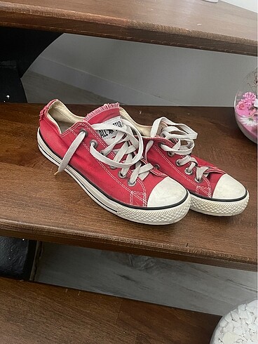 Converse spor ayakkabı
